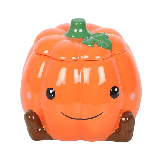 Cute Pumpkin