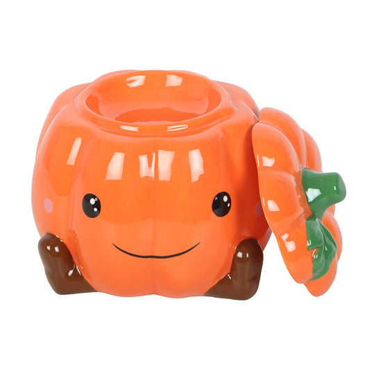 Cute Pumpkin
