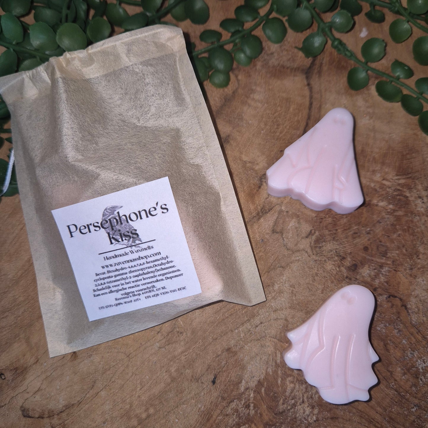 Persephone's Kiss while supplies last