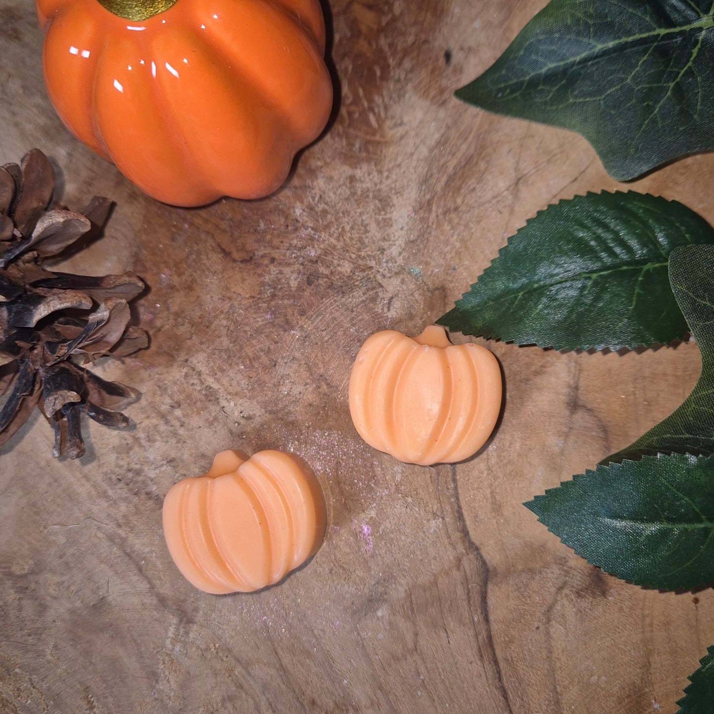 Pumpkin Spice