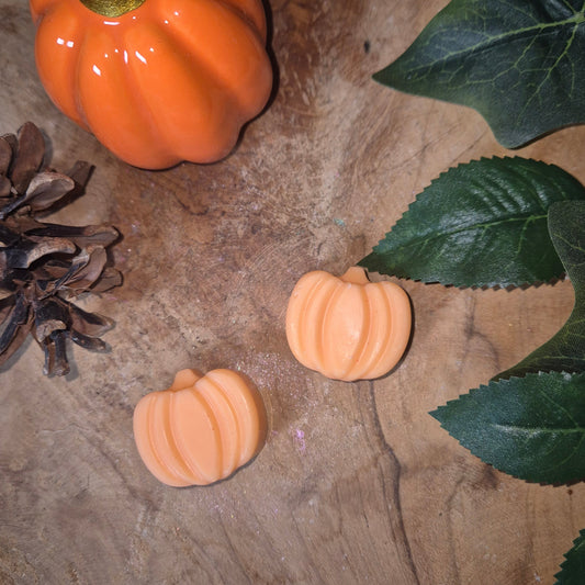 Pumpkin Spice