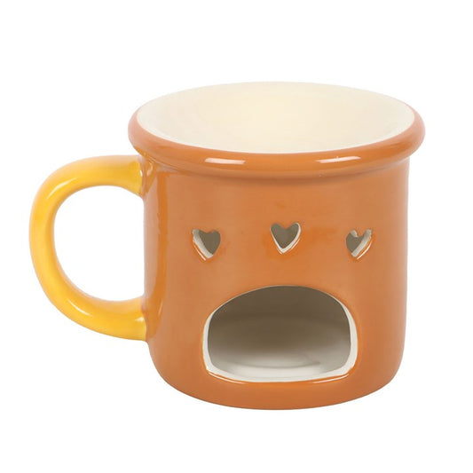 Pumpkin Spice Mug