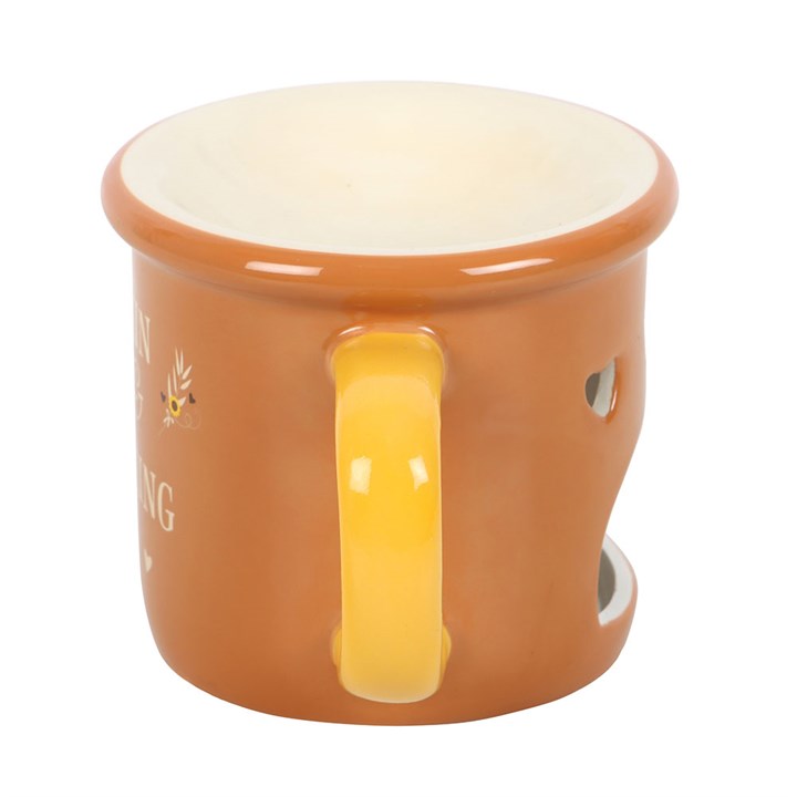 Pumpkin Spice Mug