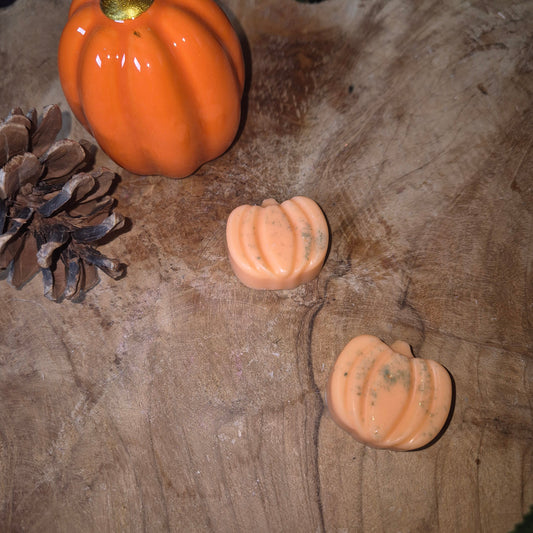 Pumpkin Patch