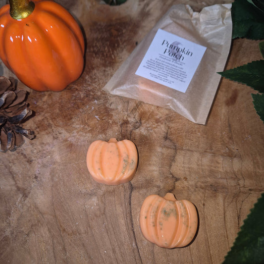 Pumpkin Patch