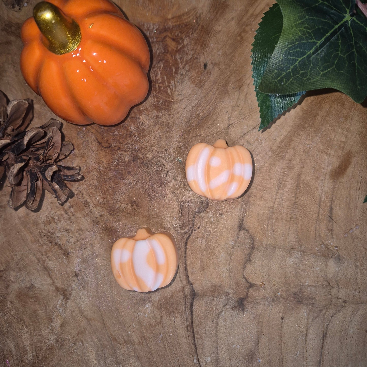 Pumpkin Pie