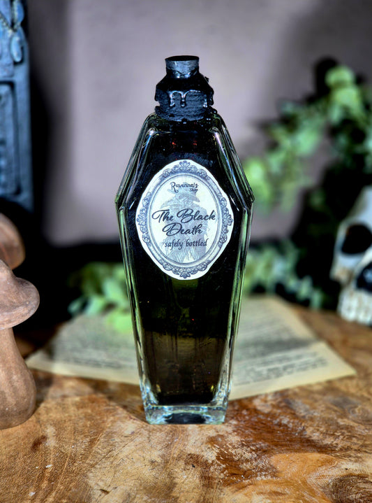 The Black Death
