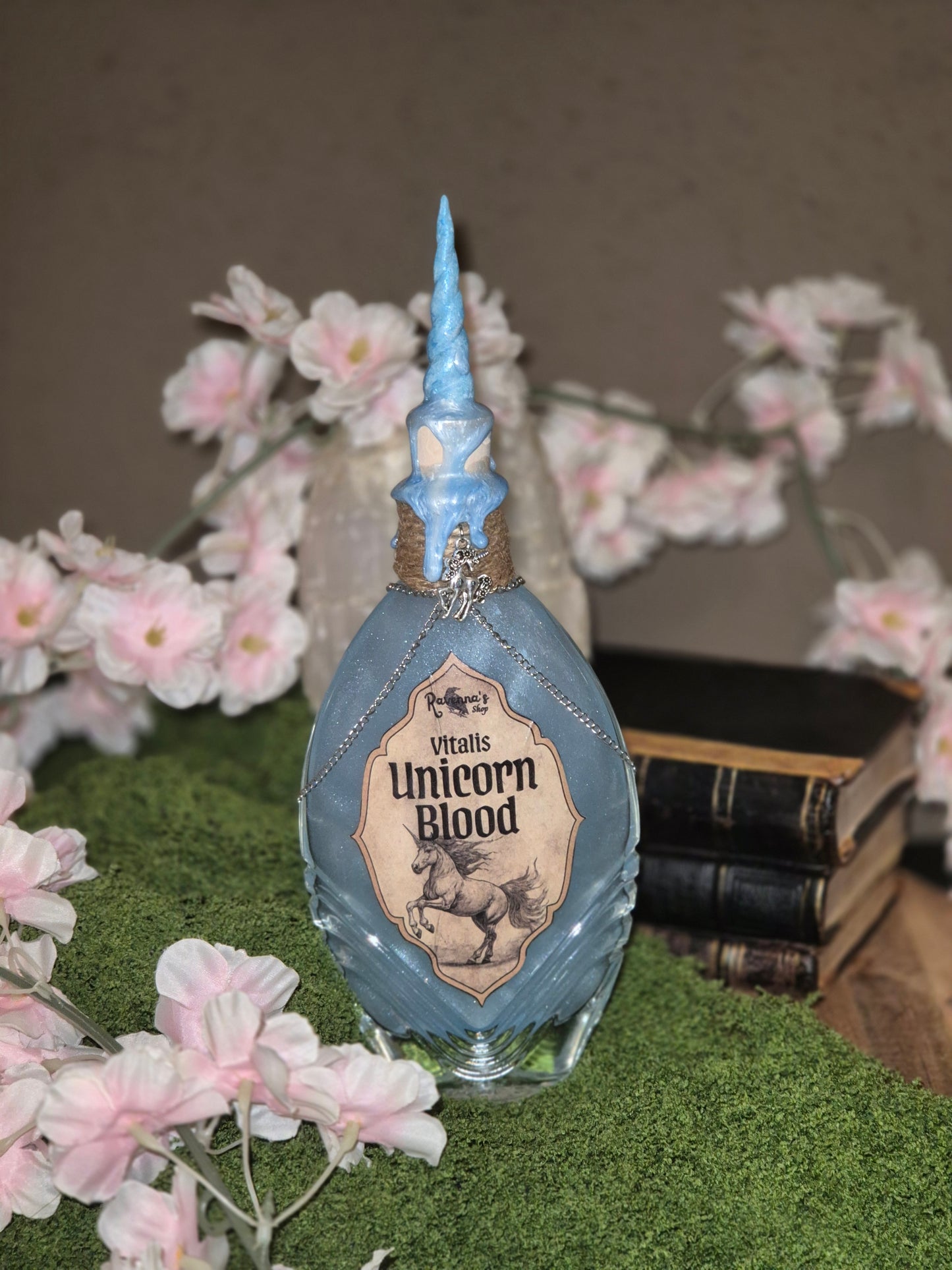 Unicorn Blood Vitalis