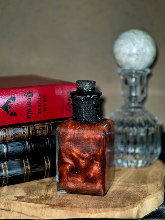 Vampire Blood 
