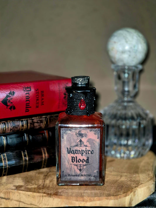 Vampire Blood 