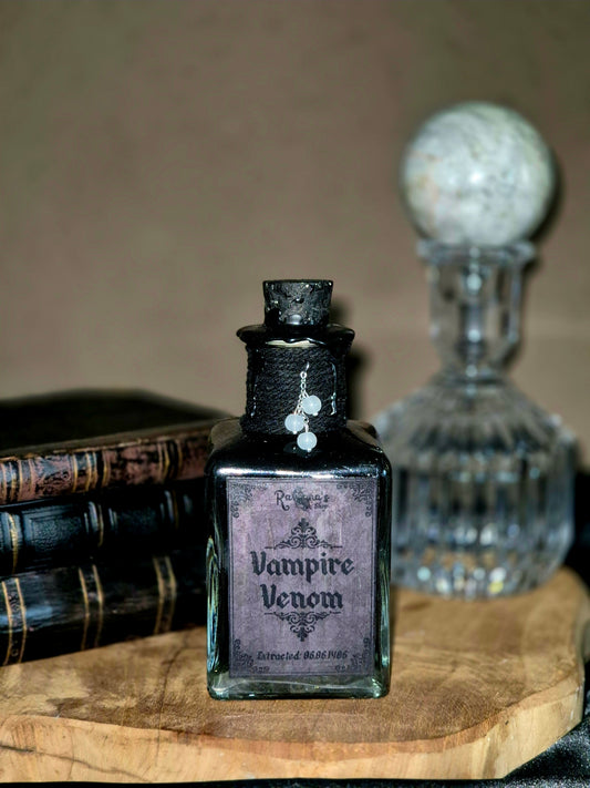 Vampire Venom 