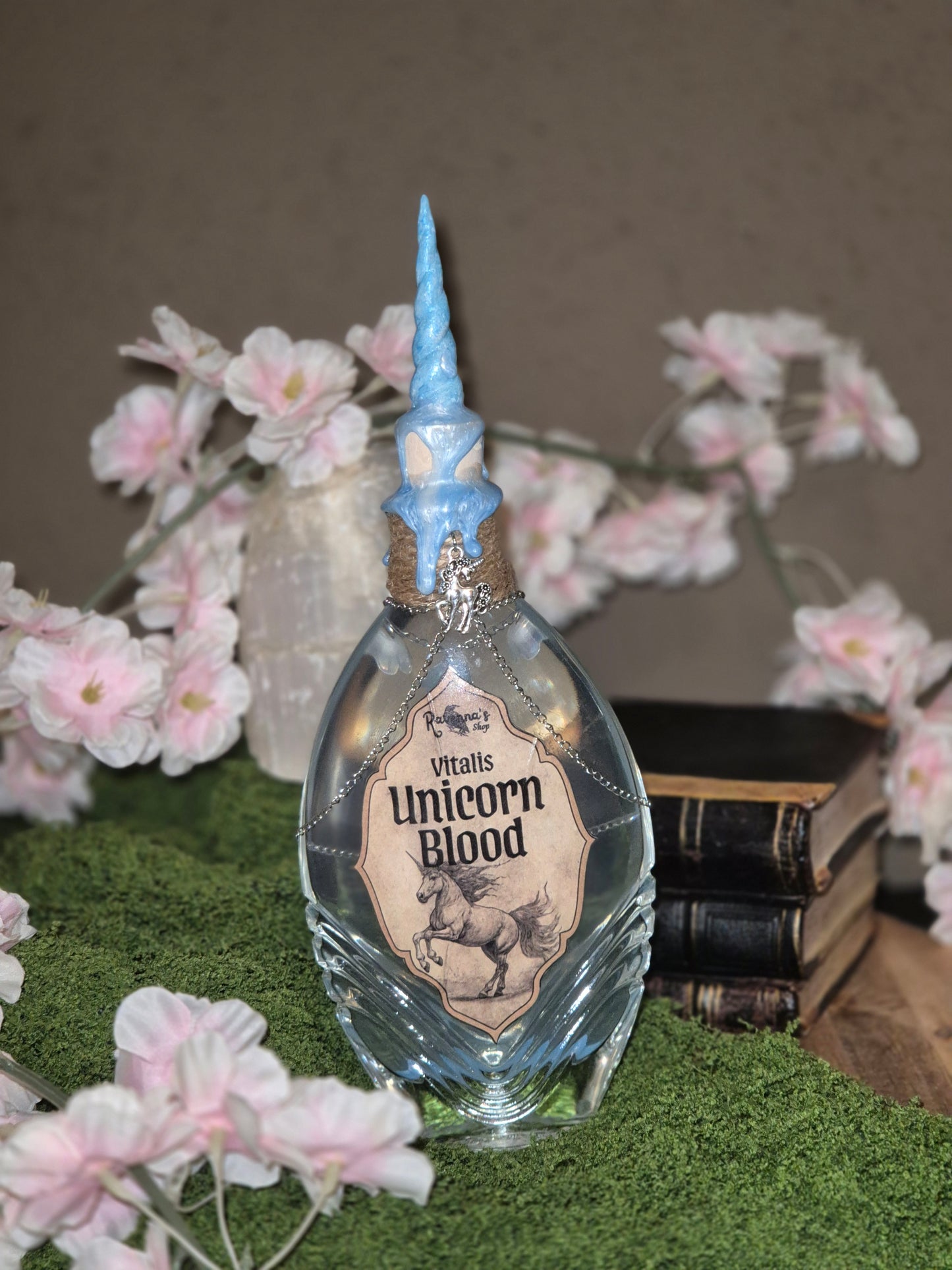 Unicorn Blood Vitalis