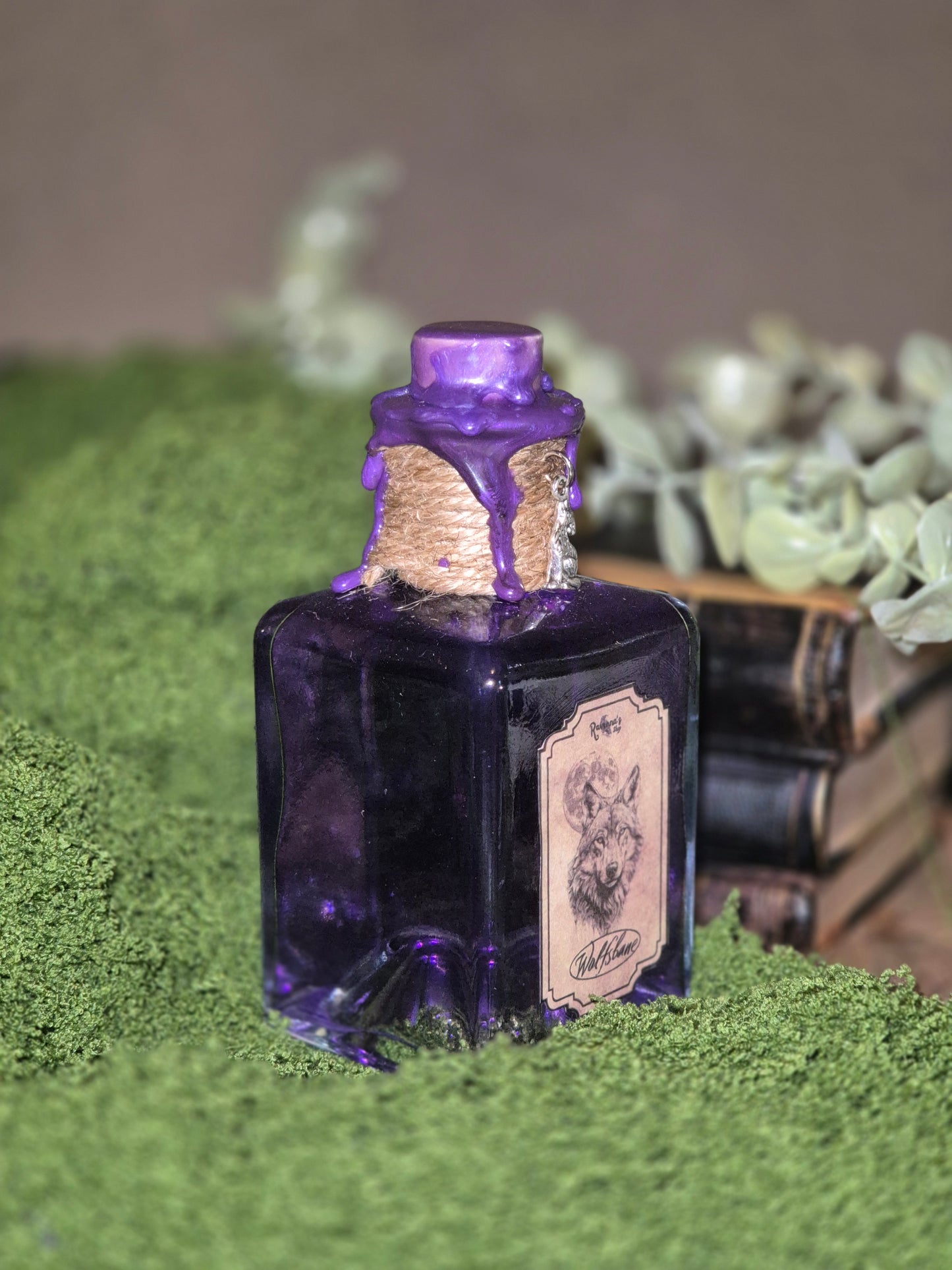 Wolfsbane